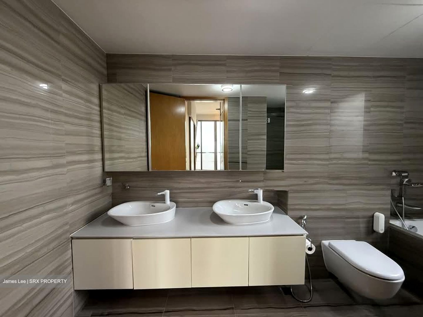Mon Jervois (D10), Condominium #555437081